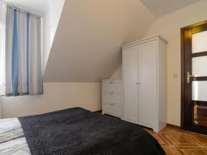 PIONOW Rodzinne Apartamenty Urocza 10