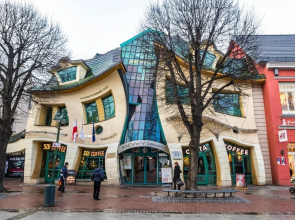 Imperial Apartments - Haffner Lux