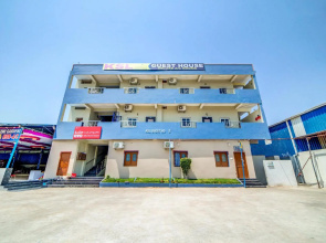 KSL Deluxe Guest House