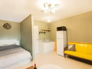 Yeosu Moria Pension