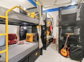 The Hosteller Jodhpur