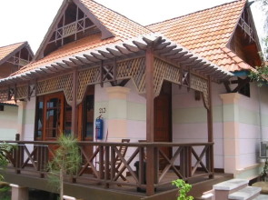 Bukit Keluang Beach Resort