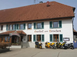Gasthof zum Hirschen