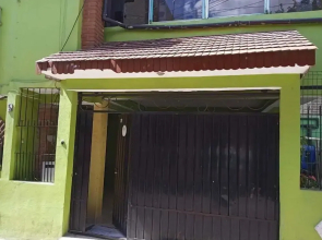 Casa de huespedes La Noria