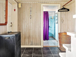 6 Person Holiday Home in Ringkøbing