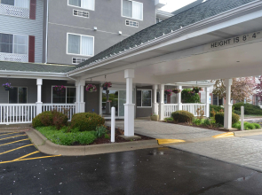 Country Inn & Suites by Radisson, Gurnee, IL