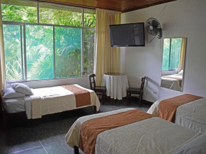 Lodge El Refugio