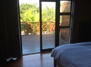 Sodwanabay Lodge House 58