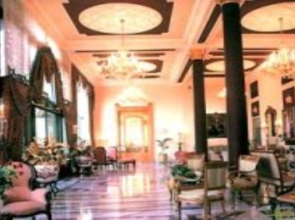 El Salamlek Palace Hotel and Casino