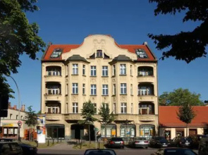 Apartments auf der Dominsel