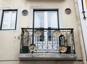 The Garden - Casas Maravilha Lisboa