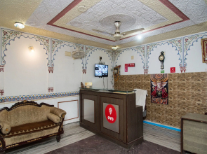 OYO 10319 Hotel Pichola Haveli