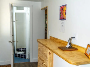 Aster House 3 Bedroom Home