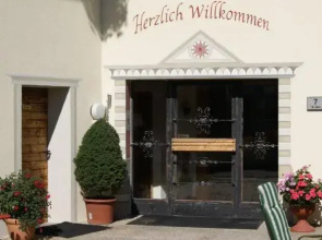 Haus Bellevue