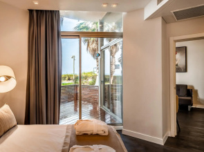 Daniel Hotel Herzliya