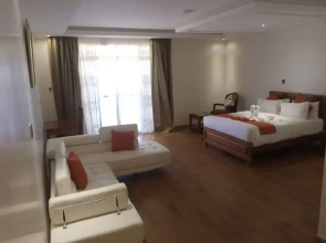 Jopedwin Rehema House