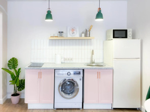 Unique Apart (Уник Апарт) на улице Красная