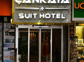 Çankaya Suit Hotel