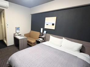 Hotel Route-Inn Utsunomiya Yuinomori -Lightline Yuinomori Nishi-