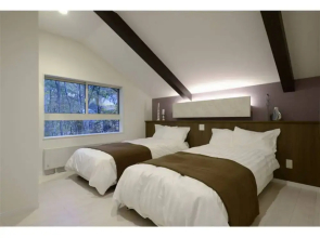 Eagle House Hakuba