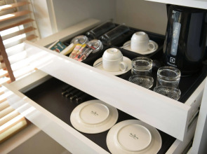 Отель Grande Centre Point Ploenchit