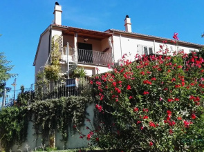All'Aia Bianca 1868