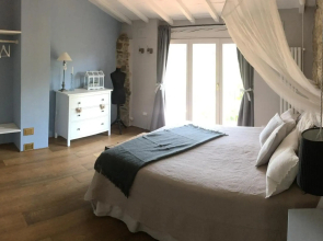 La casina di Verciano