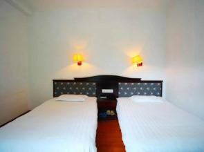 Lushan Lingyun Hotel