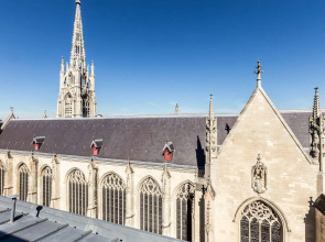 Hotel Saint Maurice
