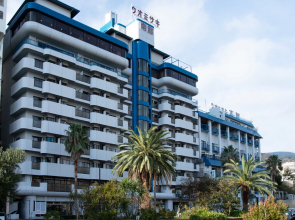 Uomisaki Hotel