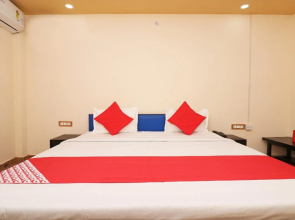 Apnc Inn By OYO Rooms