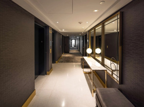 The Godfrey Hotel Hollywood