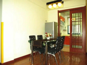 Wuhu Shangri-La Apartment