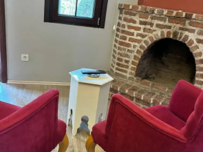 Ağva Saklı Bahçe Otel