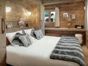 Chalet Patagonia - OVO Network