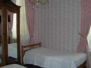 Hotel Le Cabourg