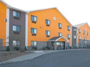 Quality Inn & Suites Hammond, IN