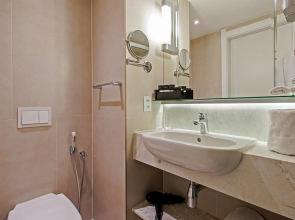 Hotel Atlântico Prime