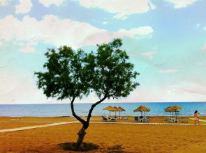 Blue Sea Beach Resort
