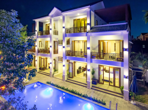 Fig Tree Boutique Villa