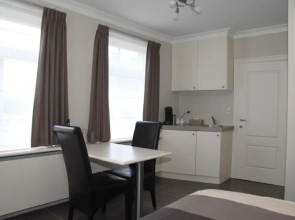 Guesthouse De Middelvelden