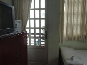 Lamenda Saigon Hotel