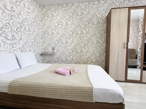 Райт Рум на Братьев Луканиных