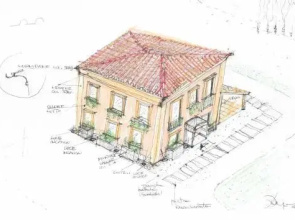 Agriturismo Villa Luisa
