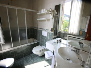 Mokinba Hotels Montebianco