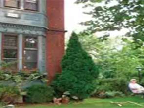 Stockbridge Ramsdell House Bed & Breakfast