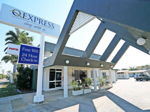 Q Express Motel