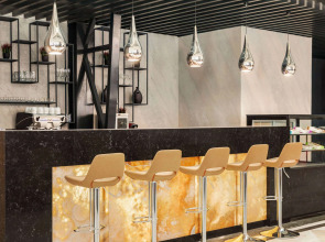 Ramada Encore By Wyndham Istanbul Basin Express