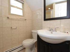 Shore Beach Houses - 41 B Lincoln Avenue