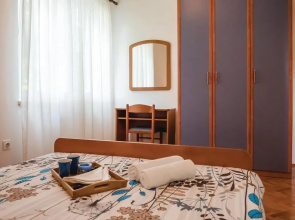 Amazing Home in Banjol With Wifi and 3 Bedrooms